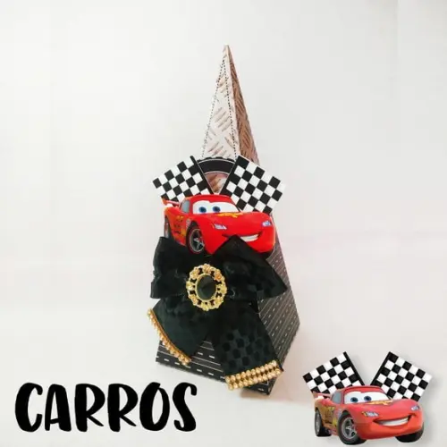 Arquivo de Corte Silhouette Carros 16 Studio