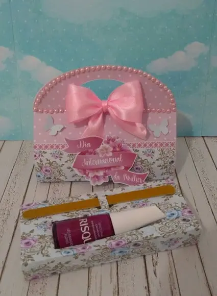 Arquivo De Corte Silhouette Kit Completo Dia Da Mulher