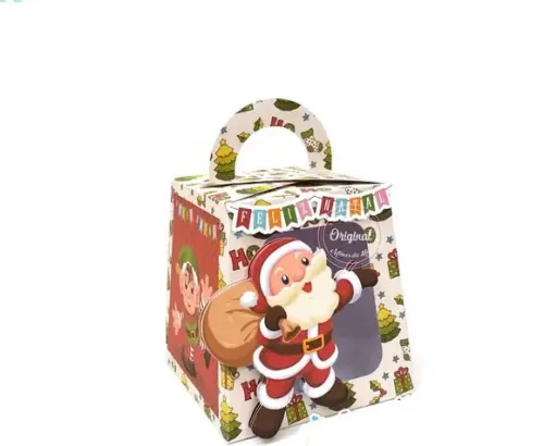 Arquivo De Corte Silhouette Natal 2017+ Brinde