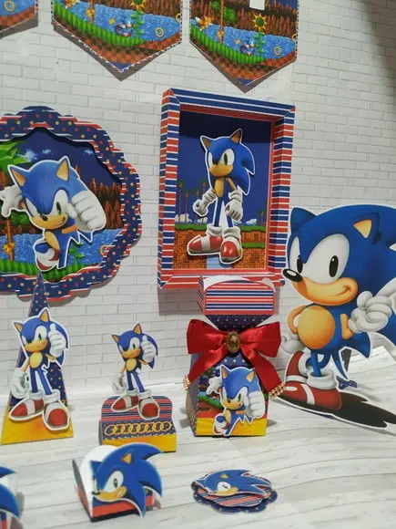 Arquivo de corte Silhouette Sonic Studio/PDF