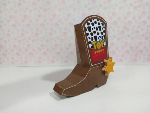 ARQUIVO DE CORTE SILHOUETTE TOY STORY 14