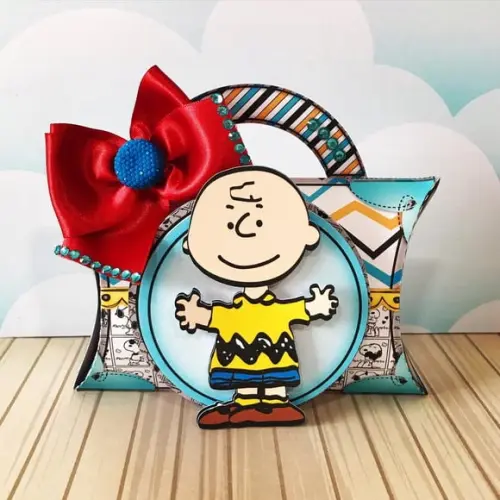 ARQUIVO DE CORTE SNOOPY STUDIO/PDF