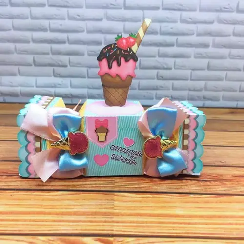Arquivo de corte Sorveteria 2