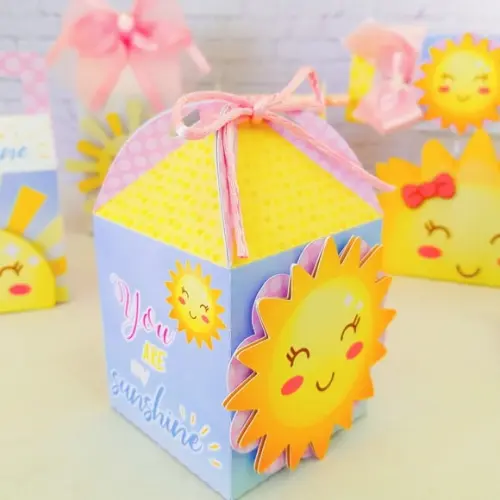 Arquivo de corte Sunshine 02