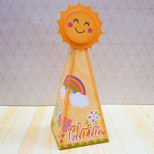 Arquivo de corte Sunshine 1 STUDIO E PDF