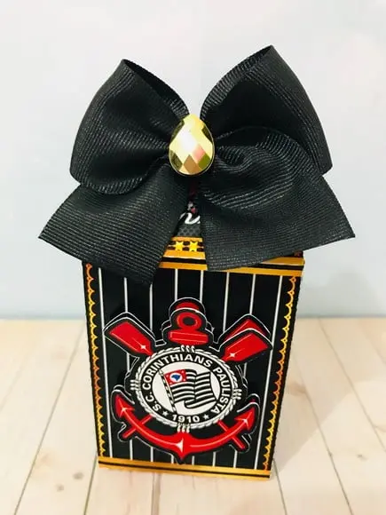 Arquivo de corte Timão
