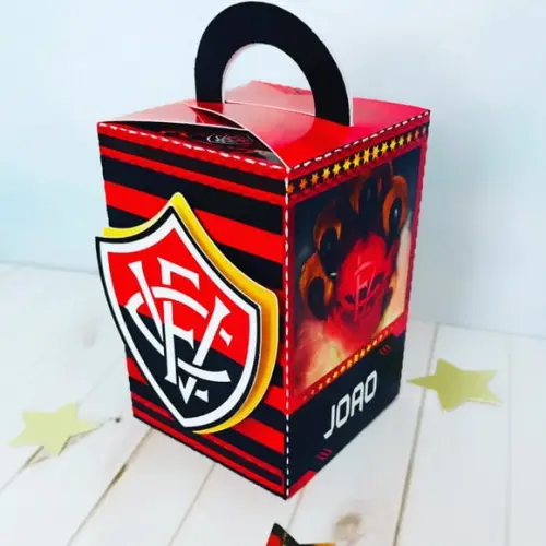 Arquivo de corte Vitória
