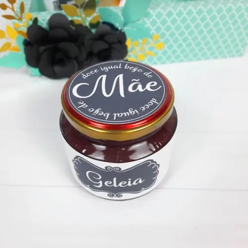Arquivo Silhouette Cesta bebidas dias das mães Studio/PDF 03