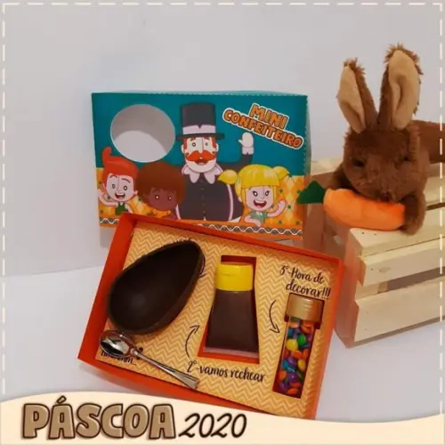 Arquivo Silhouette Mini Confeiteiro varios temas Lançamento