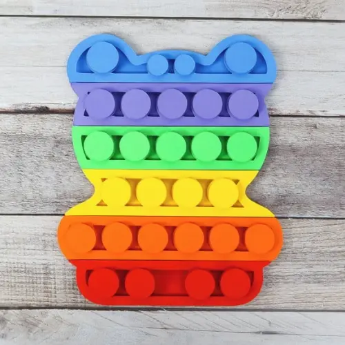Arquivo Topo de Bolo - Pop It Studio/PDF