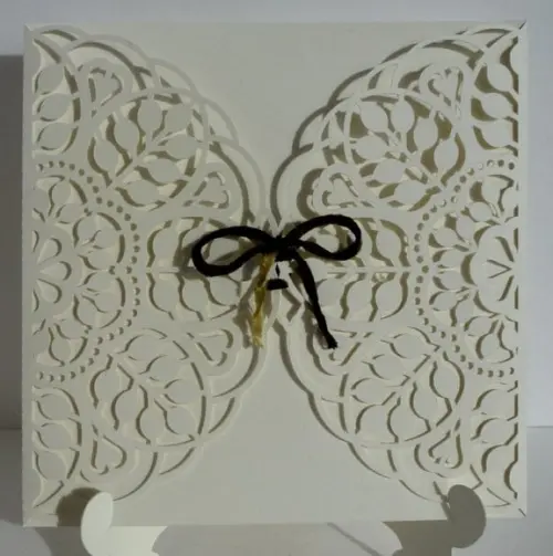Arquivos De Convites De Casamento Silhouette