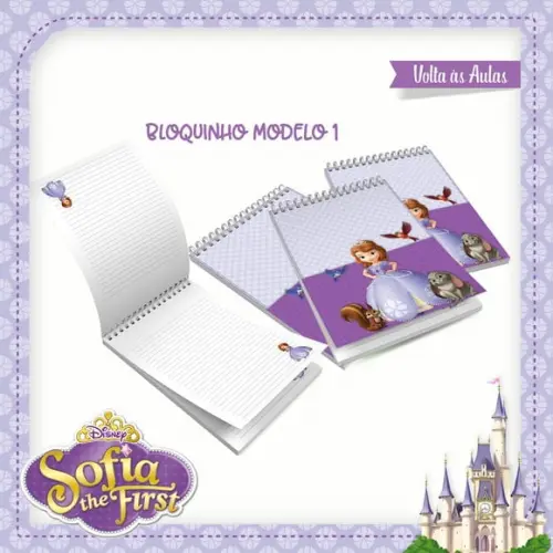Arquivos Etiqueta Escolares Sofia 02 STUDIO/PDF