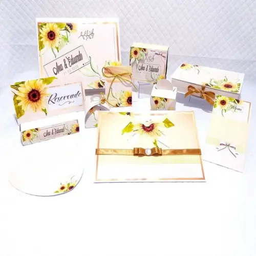 KIT DIGITAL CASAMENTO ENCANTARIO STUDIO/PDF