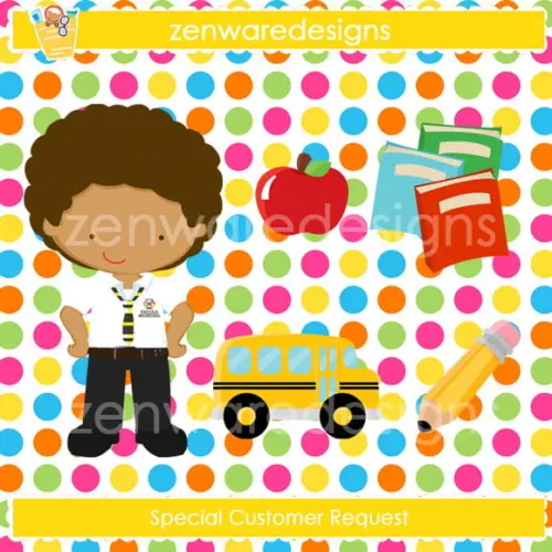 Kit Scrapbook Digital Carrossel