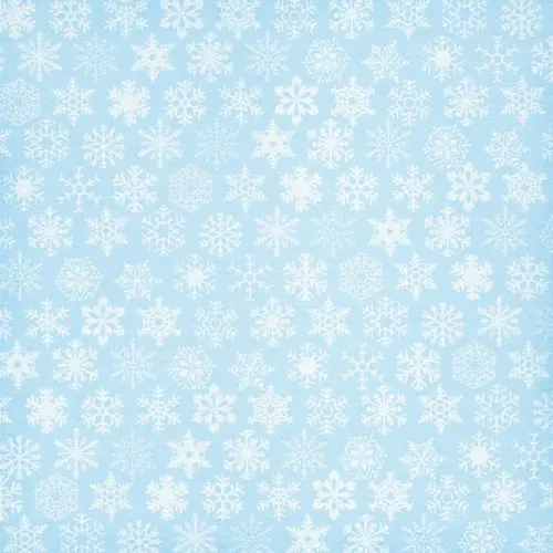 Kit Scrapbook Digital Frozen