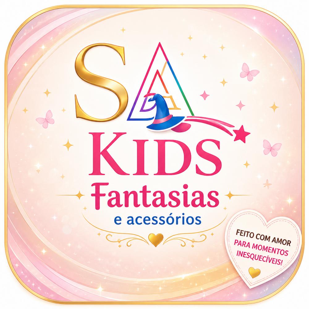 SA Kids Fantasias