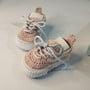 Sapatinho para Bebê Vans