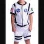 Kit Fantasia Infantil Astronauta