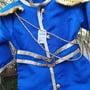 Roupa Infantil Fantasia Príncipe