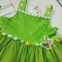Roupa Infantil Fantasia Sininho - Fantasia de Fada - Tinker