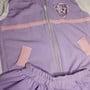 Conjunto Fantasia Patrulha Canina Skyle Lilás
