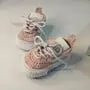 Sapatinho para Bebê Vans