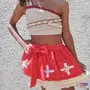 Fantasia Infantil Moana 2