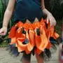 Fantasia Infantil Pedrita