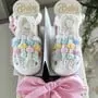Sandalia Melissa Candy para Bebê
