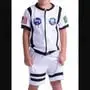 Kit Fantasia Infantil Astronauta