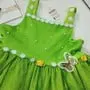 Roupa Infantil Fantasia Sininho - Fantasia de Fada - Tinker
