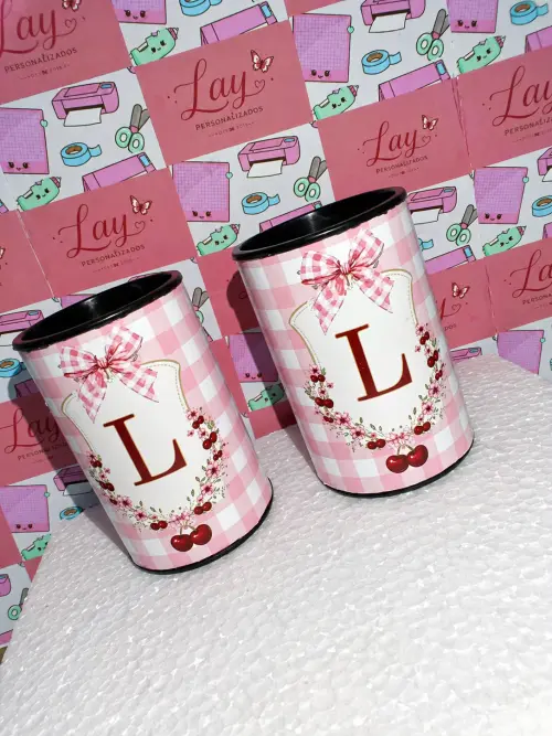 10 Cofrinhos personalizados