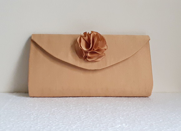 Bolsa Clutch