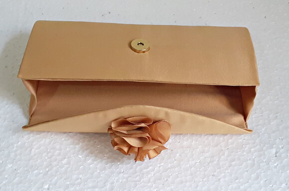 Bolsa Clutch