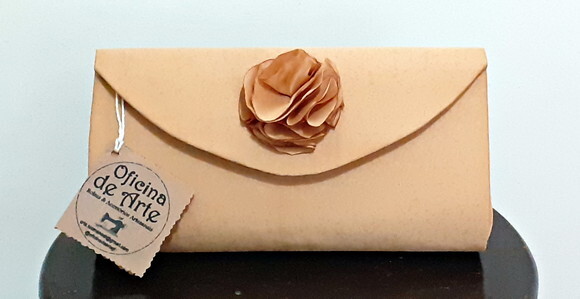 Bolsa Clutch