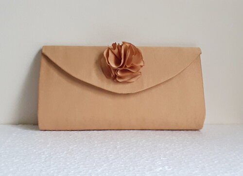Bolsa Clutch