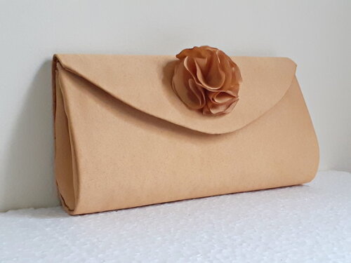 Bolsa Clutch