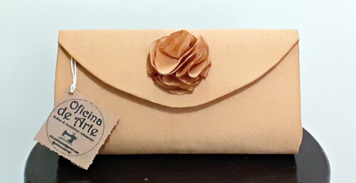 Bolsa Clutch