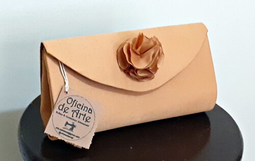 Bolsa Clutch