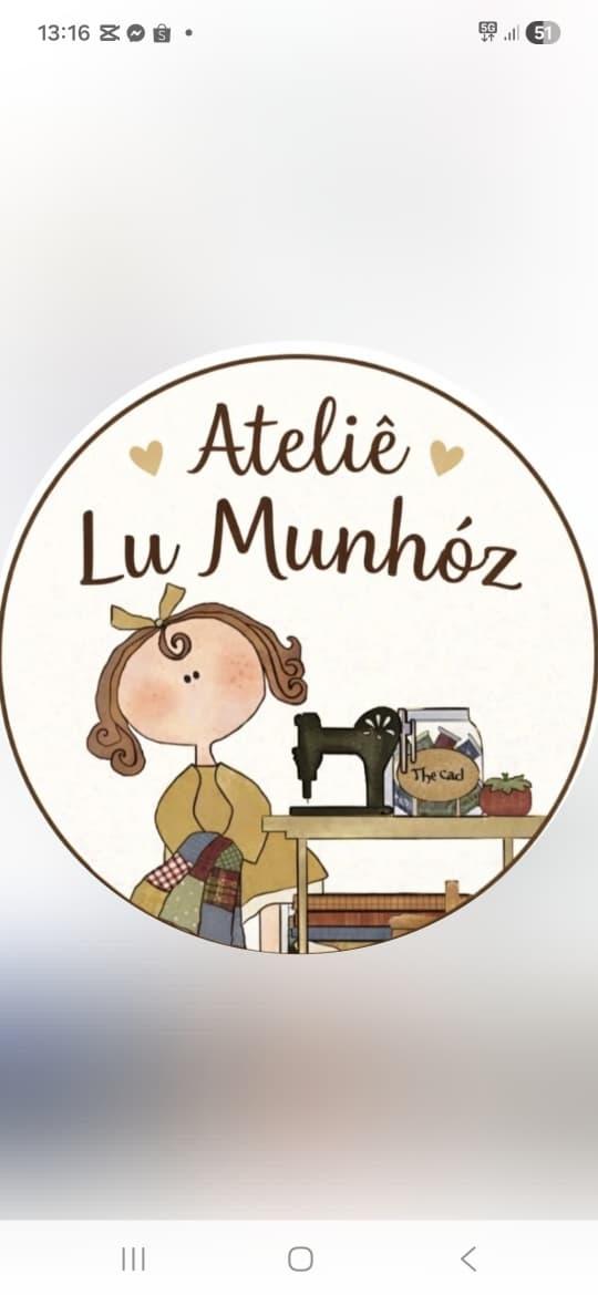 Atelie Lu Munhoz