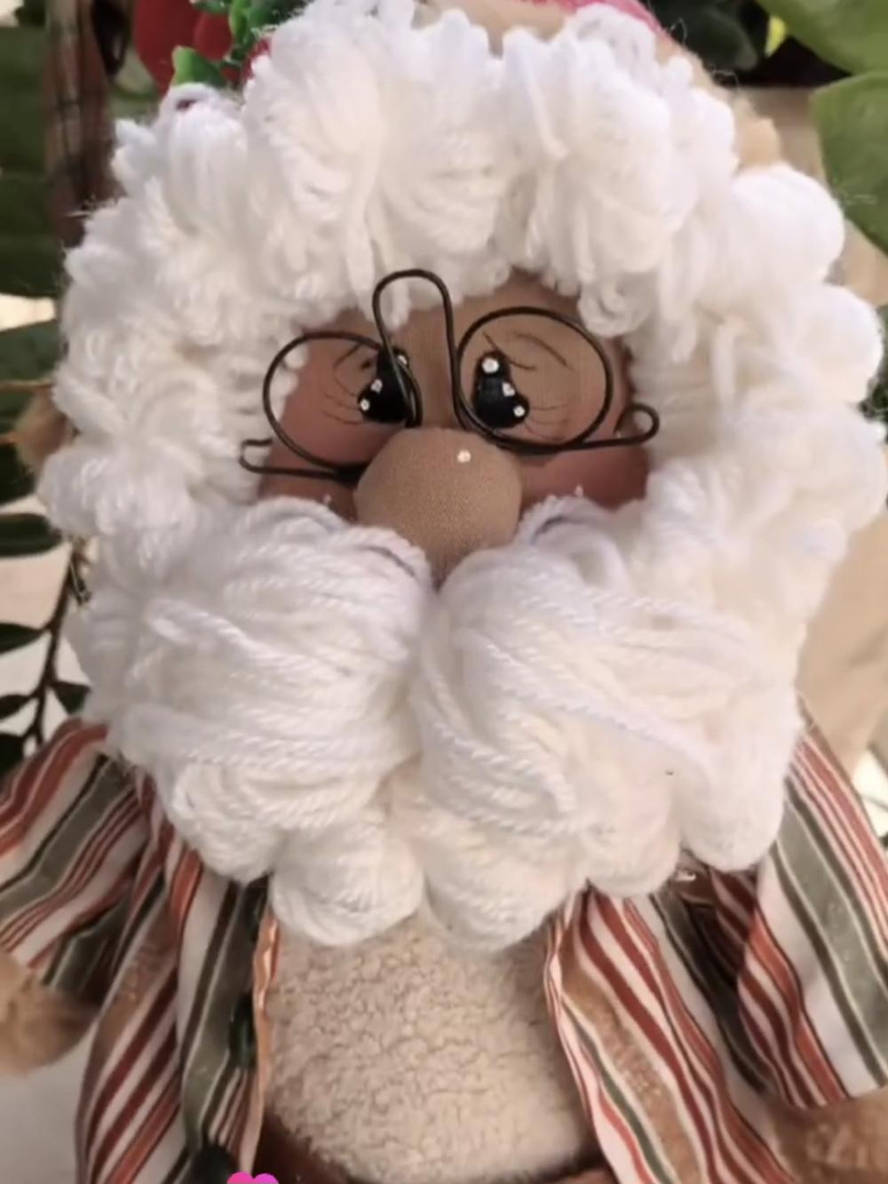 Papai Noel Frederico