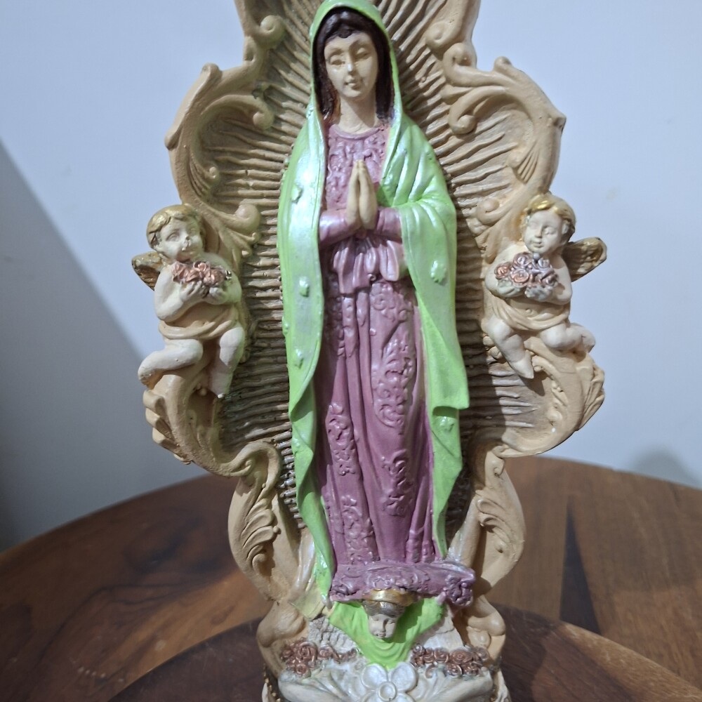 Nossa Senhora de Guadalupe