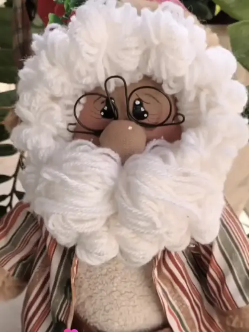 Papai Noel  Frederico