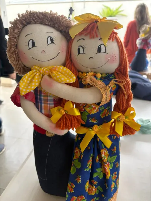 Casal Matuto