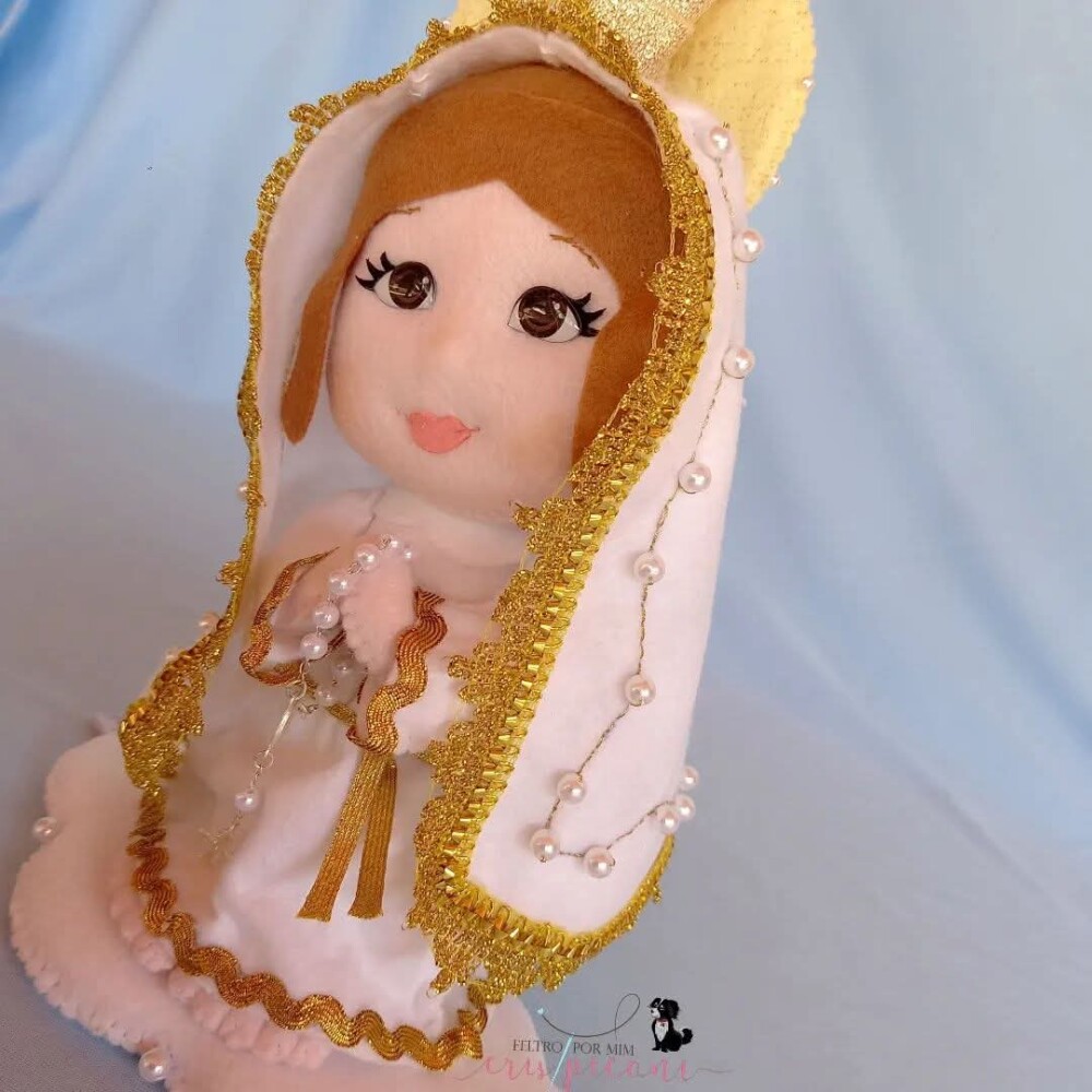 Nossa senhora de Fátima