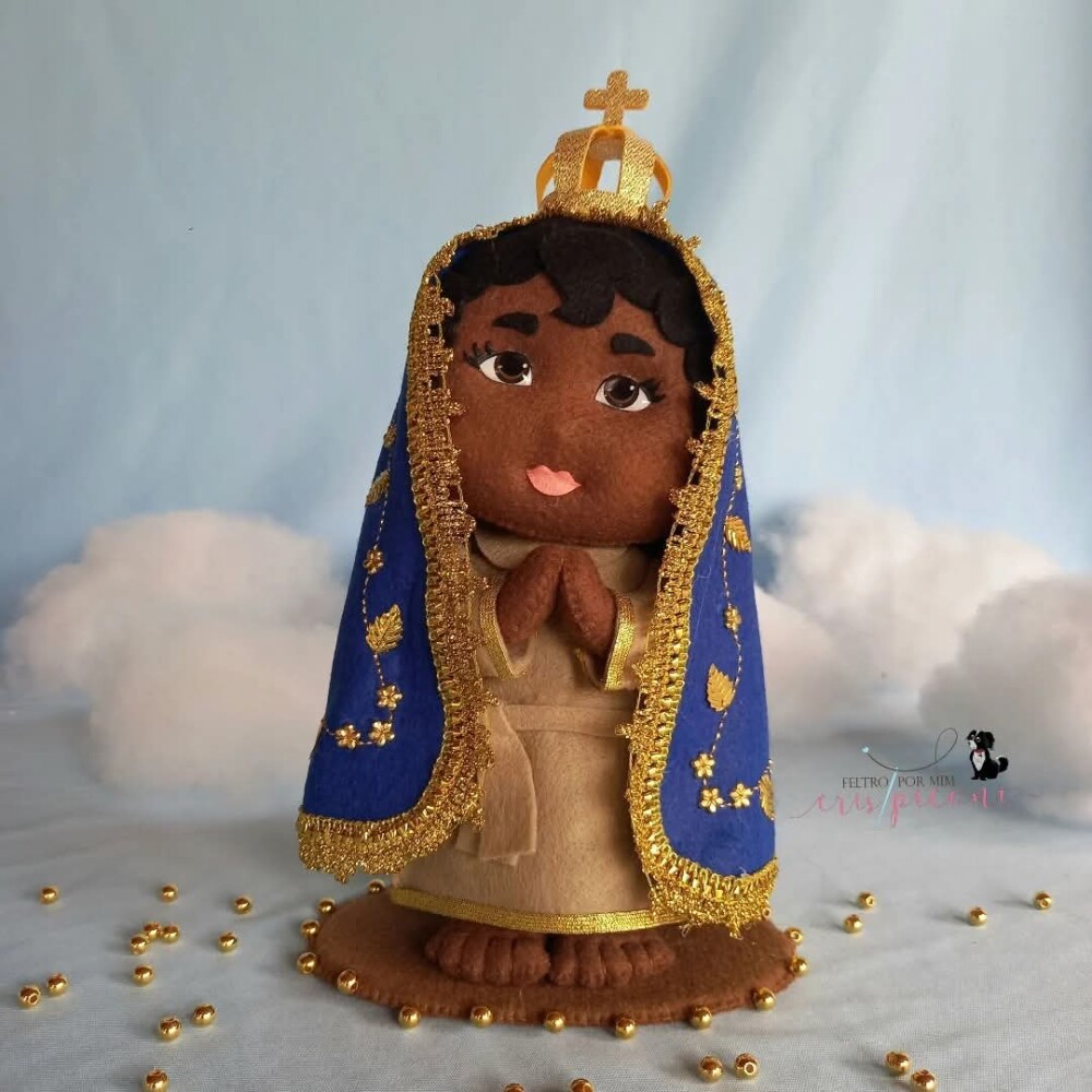 Nossa senhora Aparecida