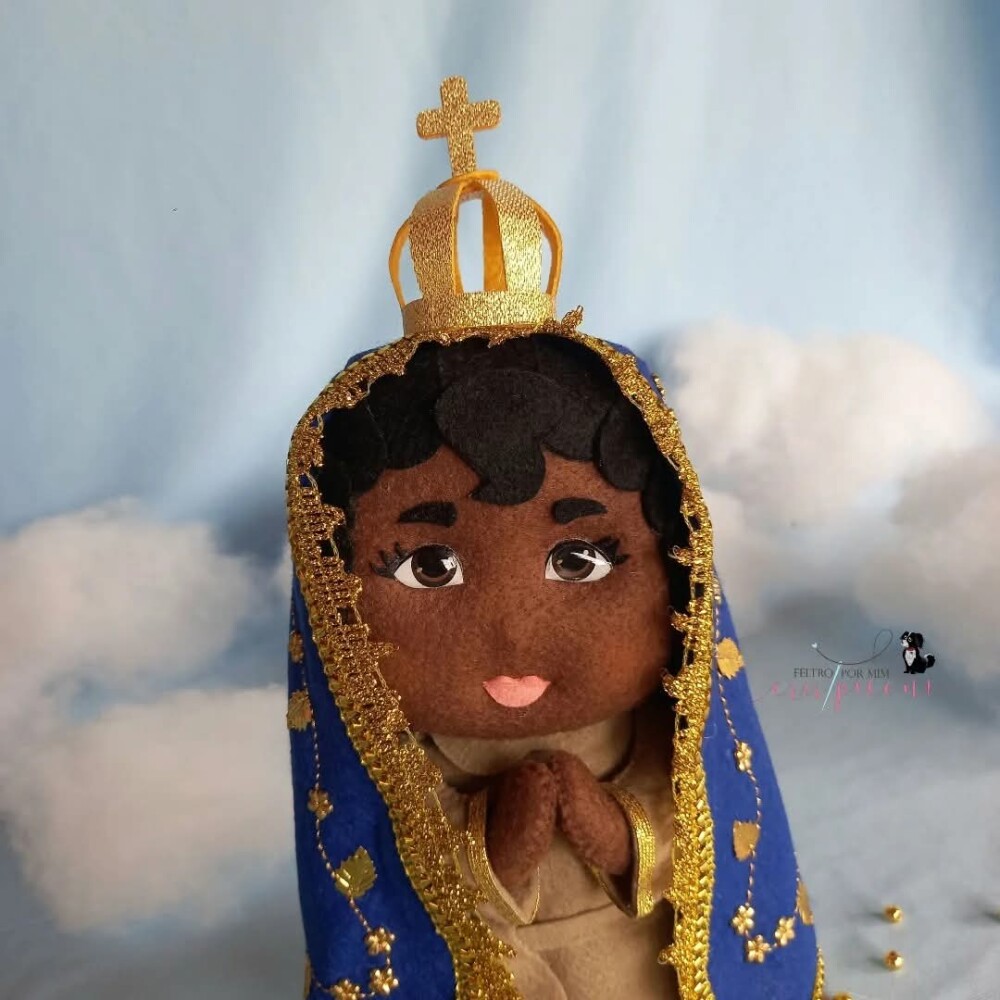 Nossa senhora Aparecida