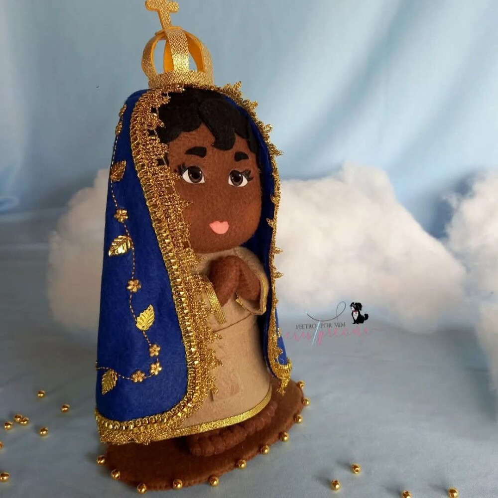 Nossa senhora Aparecida