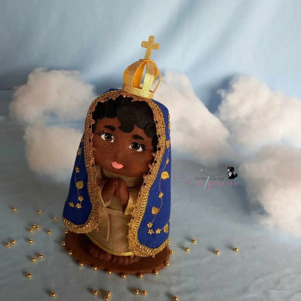 Nossa senhora Aparecida