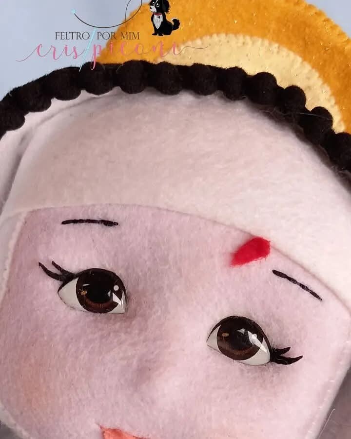 Santa Rita 25 cm